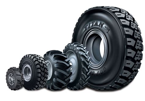 titan tires australia